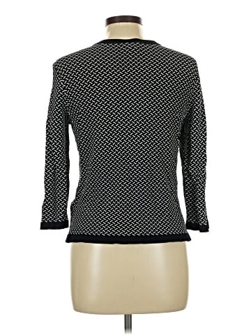 Jones New York Signature Cardigan (view 2)