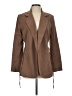 Athleta Brown Blazer Size 4 - photo 1