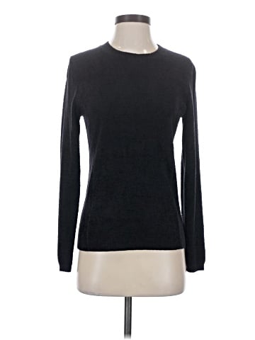 Andrea Viccaro Pullover Sweater (view 1)
