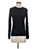 Andrea Viccaro Black Pullover Sweater Size S - photo 1
