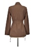 Athleta Brown Blazer Size 4 - photo 2