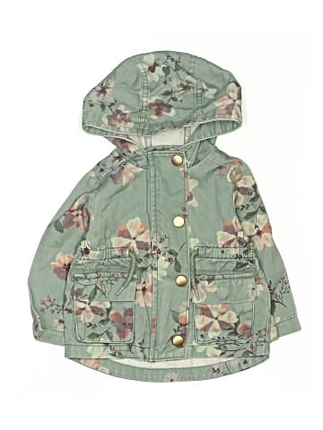 OshKosh B'gosh Raincoat (view 1)