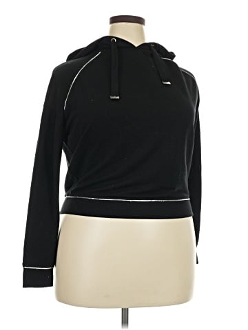 Max Studio Pullover Hoodie (view 1)