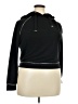 Max Studio Black Pullover Hoodie Size 2X (estimated) - photo 1