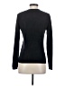 Andrea Viccaro Black Pullover Sweater Size S - photo 2