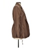 Athleta Brown Blazer Size 4 - photo 4