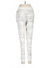 TLF Camo White Casual Pants Size M - photo 2
