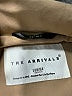 The Arrivals Brown Vest Size XL - photo 6