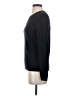 Andrea Viccaro Black Pullover Sweater Size S - photo 5