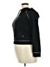 Max Studio Black Pullover Hoodie Size 2X (estimated) - photo 5