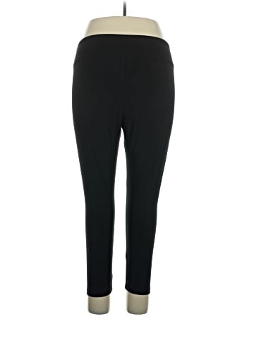 J.Crew Factory Store Active Pants (view 2)