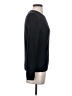 Andrea Viccaro Black Pullover Sweater Size S - photo 4