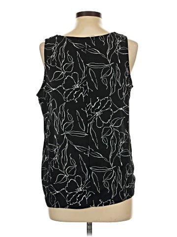 Maurices Sleeveless Blouse (view 2)