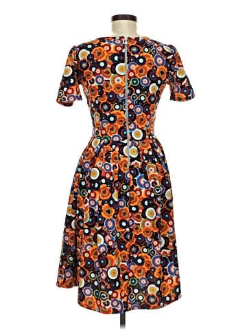 Lularoe Casual Dress (view 2)