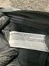 MNG 100% Polyester Black Faux Leather Skirt Size XS - photo 5