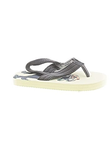 Carter's Flip Flops (view 1)