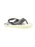 Carter's Gray Flip Flops Size 5 - 6 Kids - photo 1