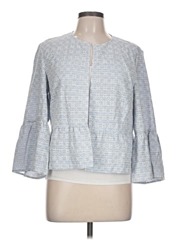Zara Cardigan (view 1)