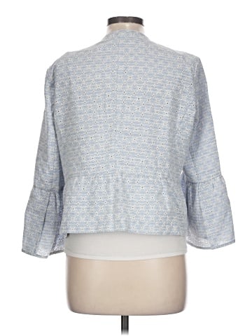 Zara Cardigan (view 2)