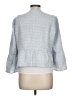 Zara Blue Cardigan Size L - photo 2