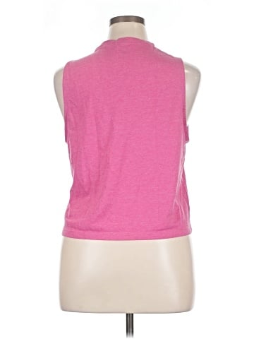 Puma Sleeveless T-Shirt (view 2)