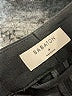 Babaton Black Blazer Size 4 - photo 6