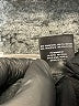 Babaton Black Blazer Size 4 - photo 7
