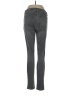 J Brand Chevron-herringbone Gray Jeans Size 31 waist - photo 2