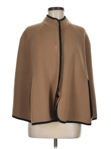 J.Crew Poncho (view 1)