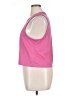 Puma Pink Sleeveless T-Shirt Size XL - photo 5