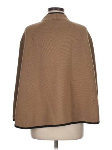 J.Crew Poncho (view 2)