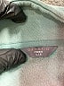 Danskin Teal Pullover Hoodie Size L - photo 7