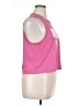 Puma Pink Sleeveless T-Shirt Size XL - photo 4