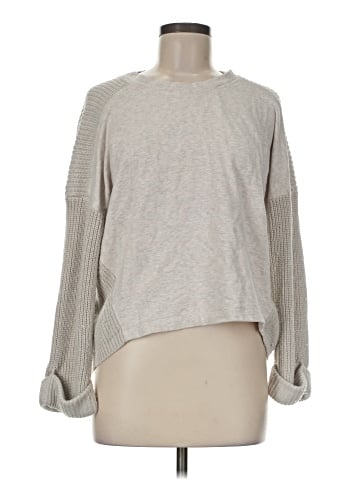 Splendid Pullover Sweater (view 1)