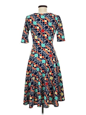 Lularoe Casual Dress (view 2)