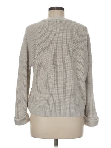 Splendid Pullover Sweater (view 2)