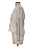 Splendid Gray Pullover Sweater Size M - photo 5