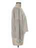 Splendid Gray Pullover Sweater Size M - photo 4