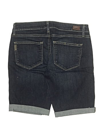 Paige Denim Shorts (view 2)