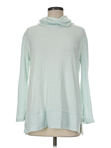 Jones New York Turtleneck Sweater (view 1)