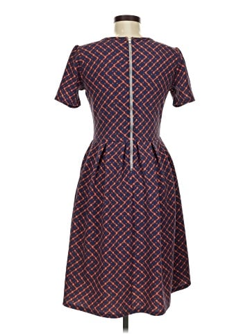 Lularoe Casual Dress (view 2)