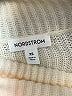 Nordstrom Ivory Wool Pullover Sweater Size XS - photo 7