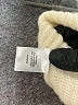 Nordstrom Ivory Wool Pullover Sweater Size XS - photo 8