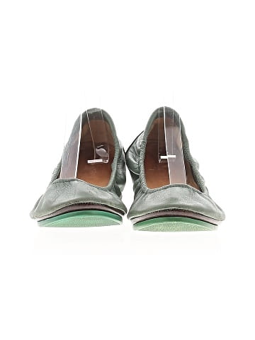 Tieks Flats (view 2)