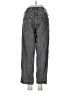 Levi's 100% Cotton Chevron-herringbone Gray Jeans Size 28 waist - photo 2