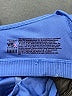VSX Sport Blue Tank Top Size M - photo 7
