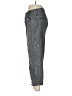 Levi's 100% Cotton Chevron-herringbone Gray Jeans Size 28 waist - photo 5