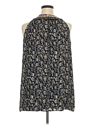 Just Found Sleeveless Blouse (view 2)