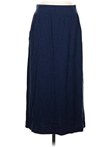 Lou & Grey Formal Skirt (view 1)