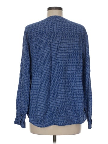 dalia Long Sleeve Blouse (view 2)
